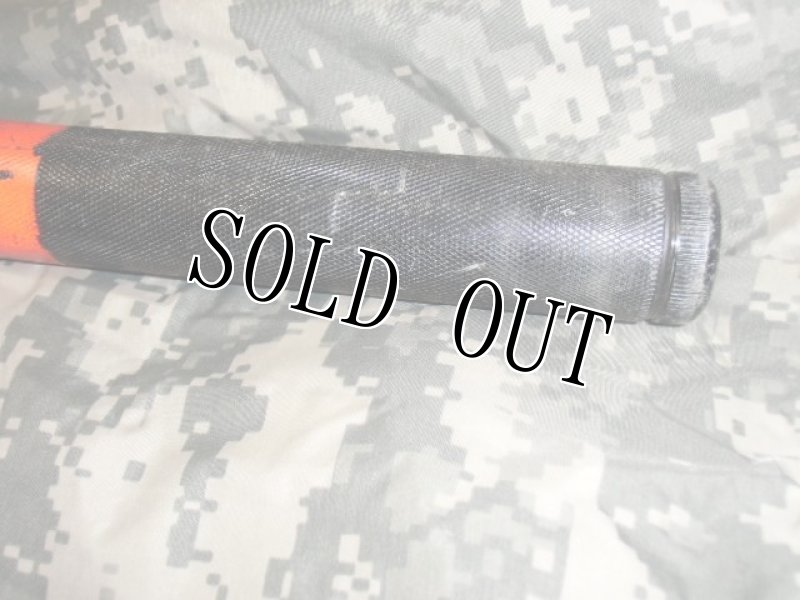 画像3: 米軍放出品 BRINKMANN.護身用.フラッシュライト (3)