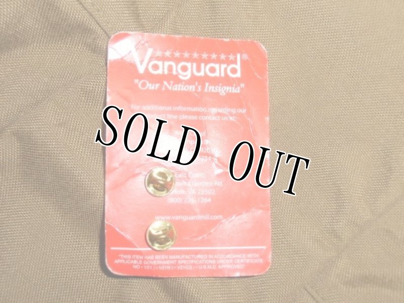 画像3: 米軍放出品.Army Crest: 58th Signal Battalion - Spirit, Speed, Strength (3)