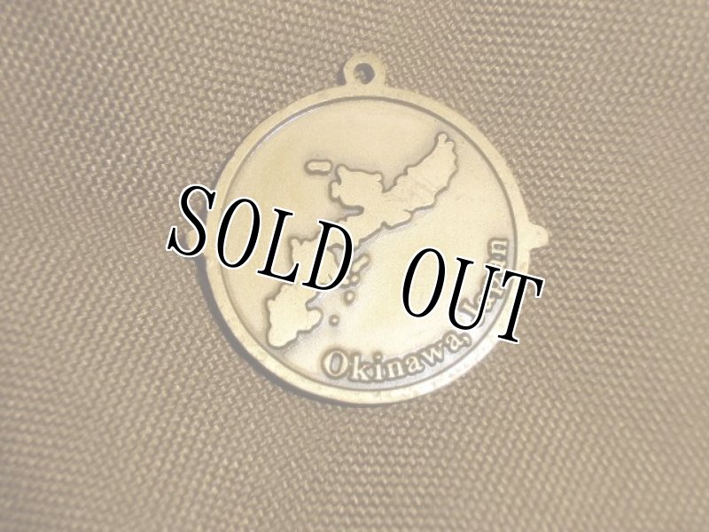 画像2: 米軍放出品，U,S,MARINE,　　メダル (2)