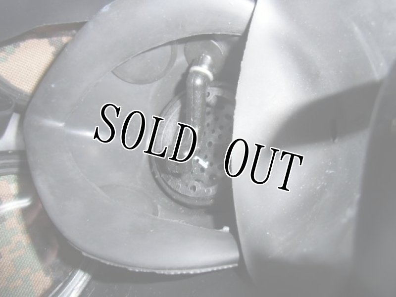 画像4: 米軍放出品, ガスマスク (4)