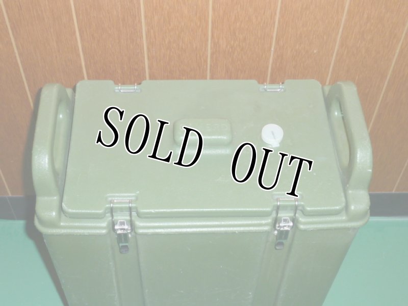 画像3: 米軍放出品,ウォータージャグ (3)