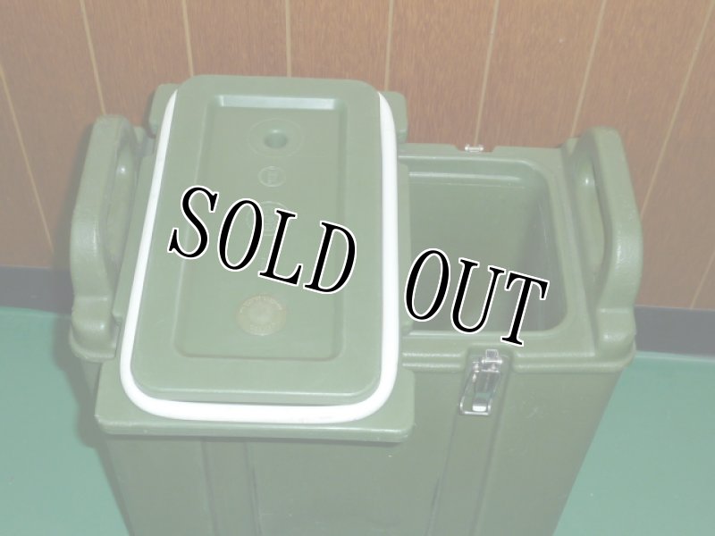 画像5: 米軍放出品,ウォータージャグ (5)