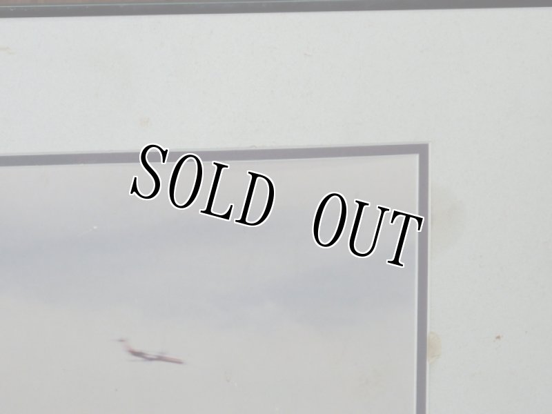 画像3: 米軍実物,硫黄島.星条旗.ピクチャー (3)