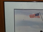 画像4: 米軍実物,硫黄島.星条旗.ピクチャー (4)