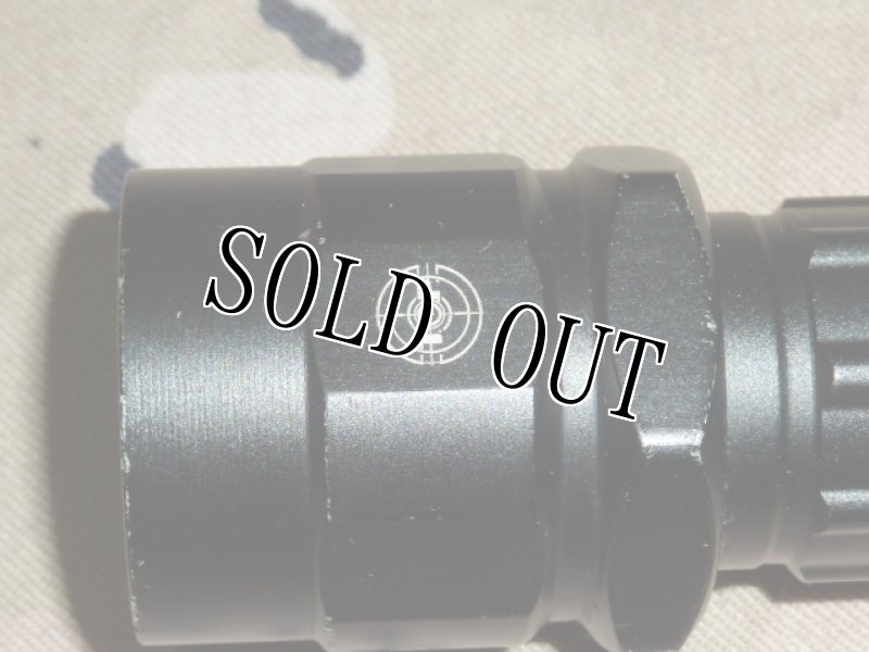 画像3: 米軍放出品.T,O,P, ライト LX6AK2 (3)