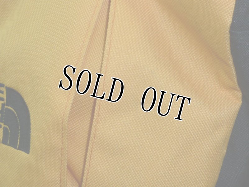 画像5: THE NORTH FACE バックパック (5)