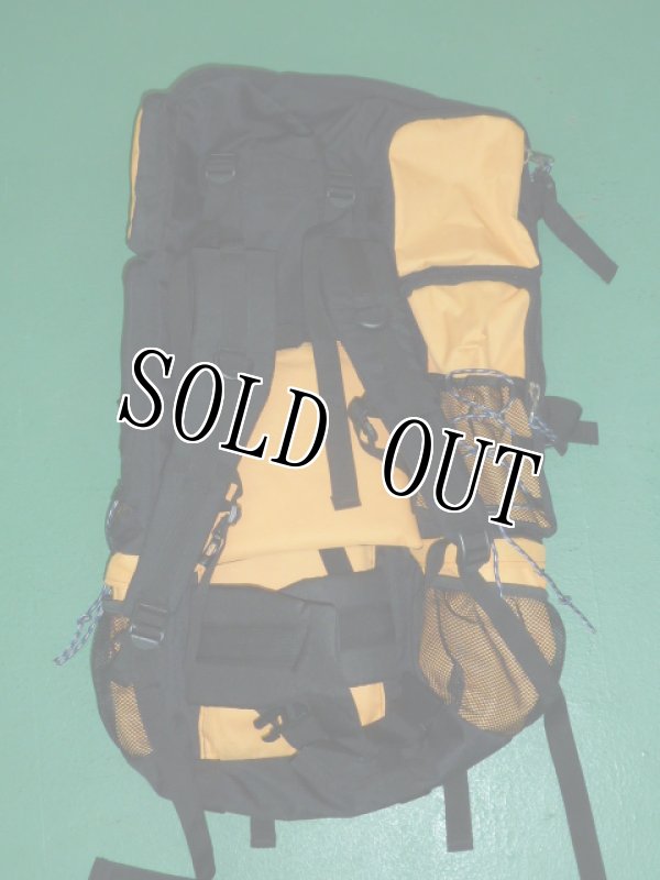 画像2: THE NORTH FACE バックパック (2)