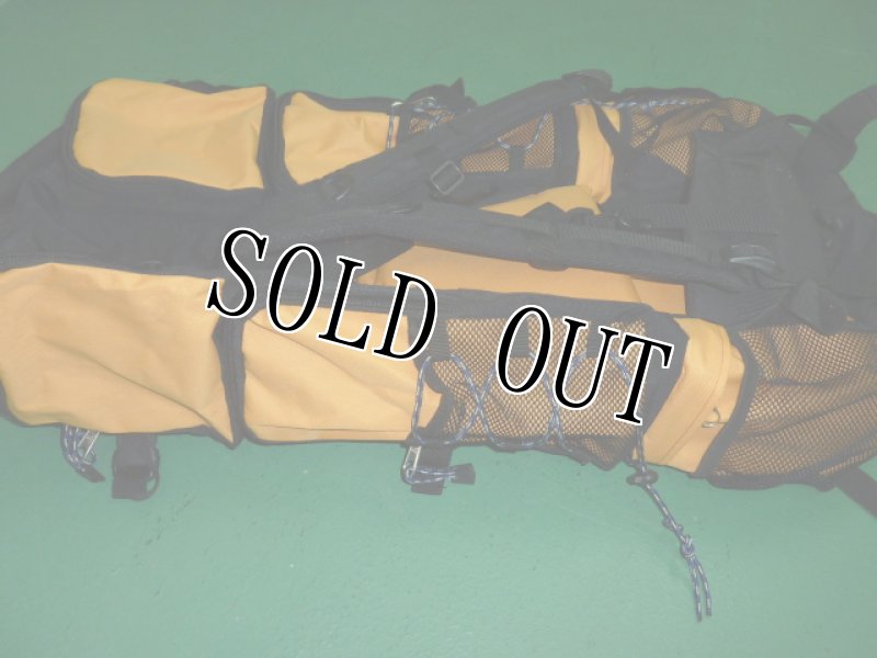 画像3: THE NORTH FACE バックパック (3)