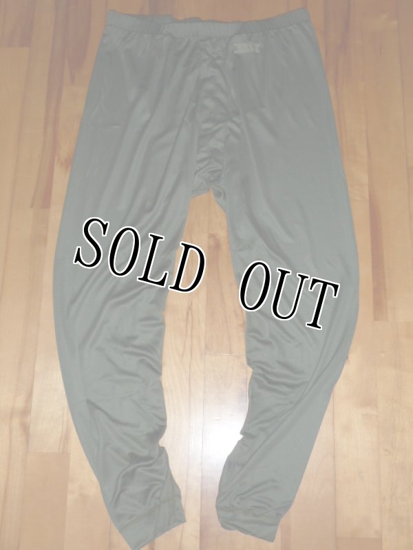 画像2: 米軍放出品,XGO acclimate dry パンツ　XL (2)