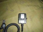 画像4: 米軍放出品.David Clark Headset Adapter Model C7053 (4)