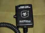 画像2: 米軍放出品.David Clark Headset Adapter Model C7053 (2)