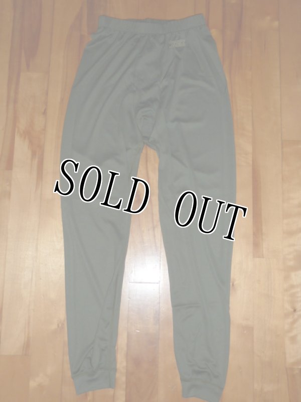 画像2: 米軍放出品,XGO acclimate dry パンツ S (2)