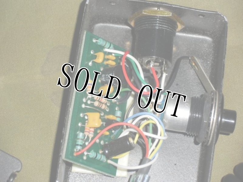 画像5: 米軍放出品.David Clark Headset Adapter Model C7053 (5)