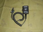 画像1: 米軍放出品.David Clark Headset Adapter Model C7053 (1)