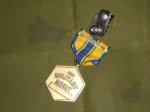 画像3: 米軍放出品,US Air Force Commendation Medal (3)