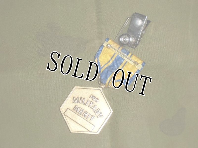 画像3: 米軍放出品,US Air Force Commendation Medal (3)