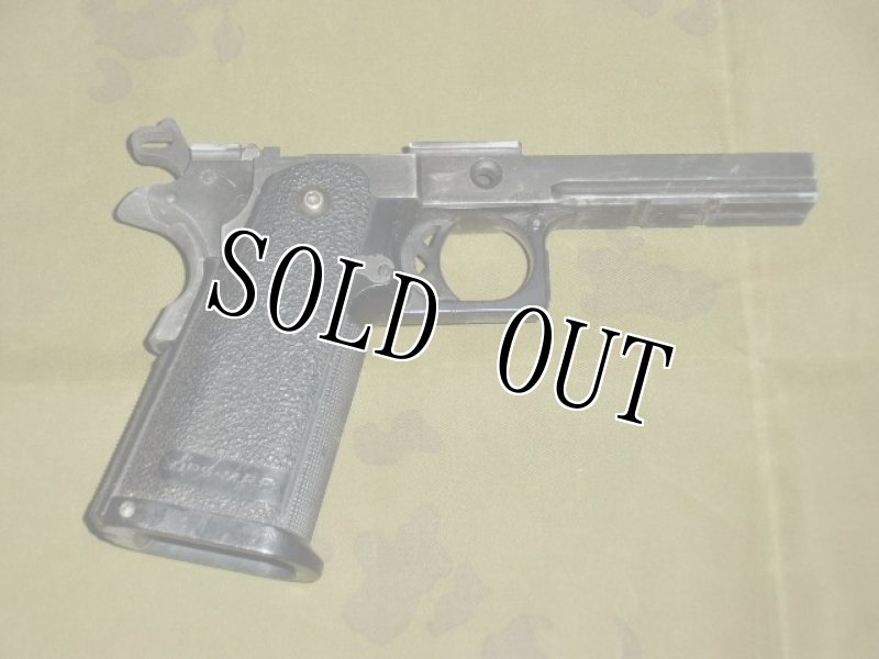 画像3: 米軍放出品.TOKYO MARUI パーツ (3)