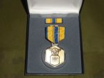 画像1: 米軍放出品,US Air Force Commendation Medal (1)