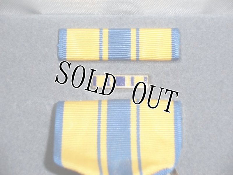 画像2: 米軍放出品,US Air Force Commendation Medal (2)