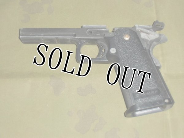 米軍放出品.TOKYO MARUI パーツ 部品・パーツ