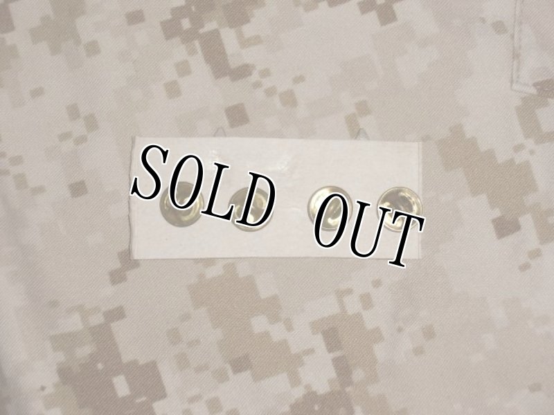 画像2: 米軍放出品.ARMY.一等軍曹 サージャント・ファースト・クラス (SFC) (2)