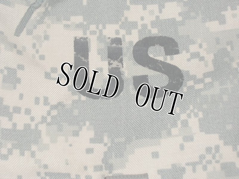 画像2: ACU MOLLE II MODULAR LIGHTWEIGHT LOAD CARRYING EQUIPMENT (2)