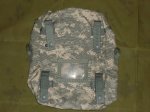 画像3: ACU MOLLE II MODULAR LIGHTWEIGHT LOAD CARRYING EQUIPMENT (3)