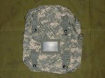 画像3: ACU MOLLE II MODULAR LIGHTWEIGHT LOAD CARRYING EQUIPMENT (3)