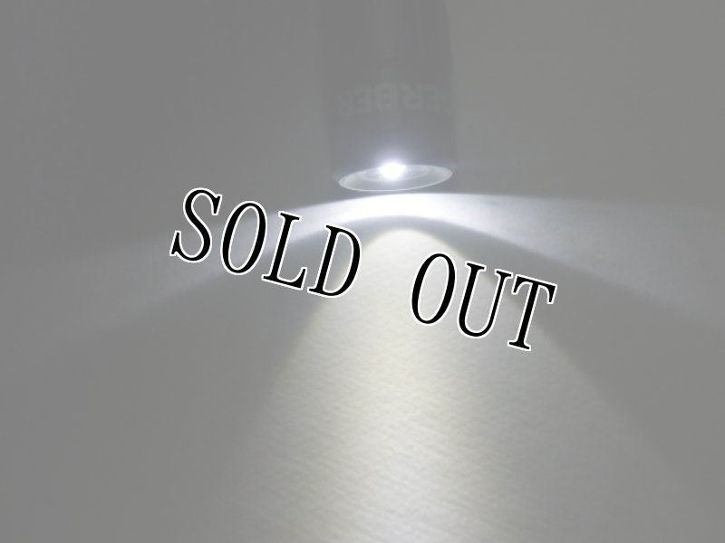 画像3: 米軍放出品.ガーバー テンポ.コンパクト.LEDライト (3)