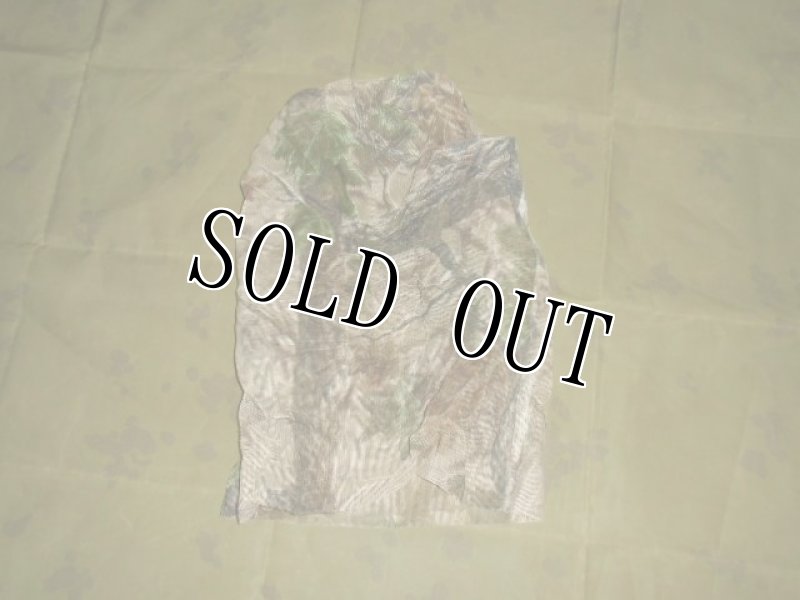 画像2: 米軍放出品，モスキート，虫除け.偽装用. (2)