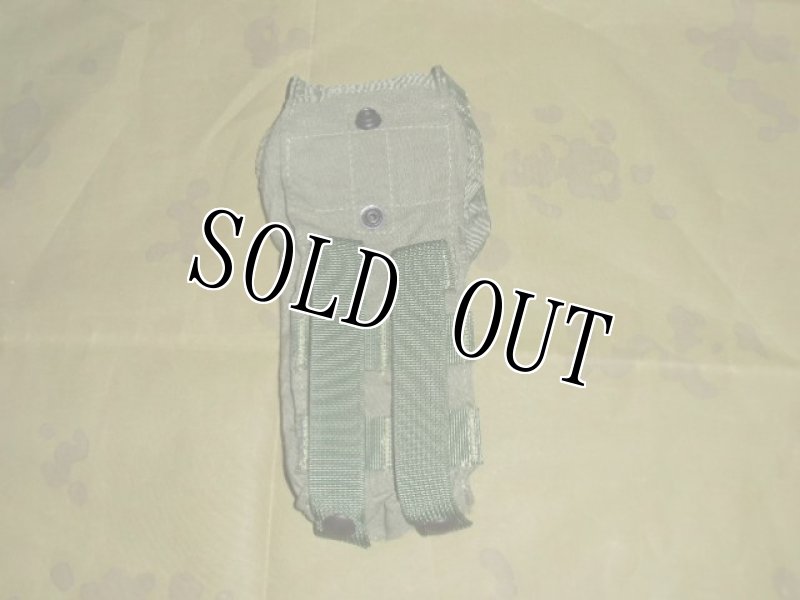 画像2: 米軍実物　POCKET GENERAL ASSY TYPE II (2)