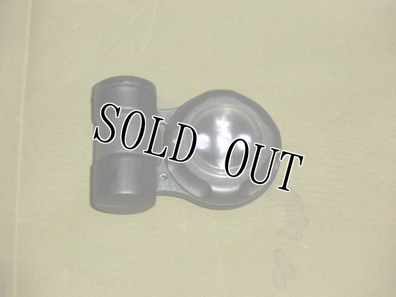 画像2: 米軍放出品.ADVENTURE LIGHTS　 VIP IR　赤外線ライト (2)