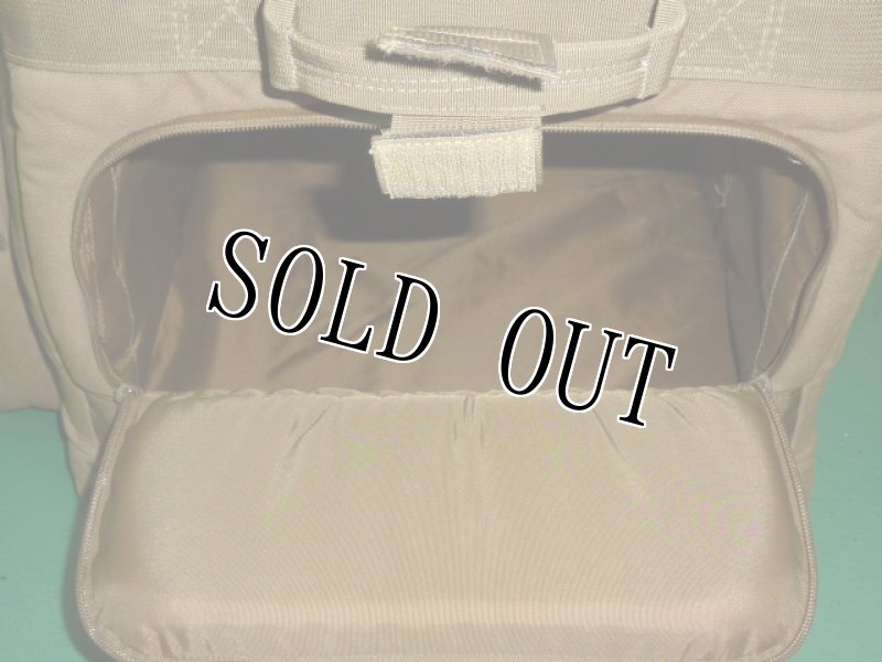 画像5: 米軍放出品.FORCE PROTECTOR GEAR FPG DEPLOYER　USMC交換海バッグ  (5)