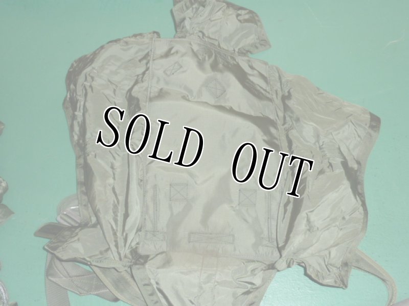 画像3: 米軍放出品,パラシュート (3)