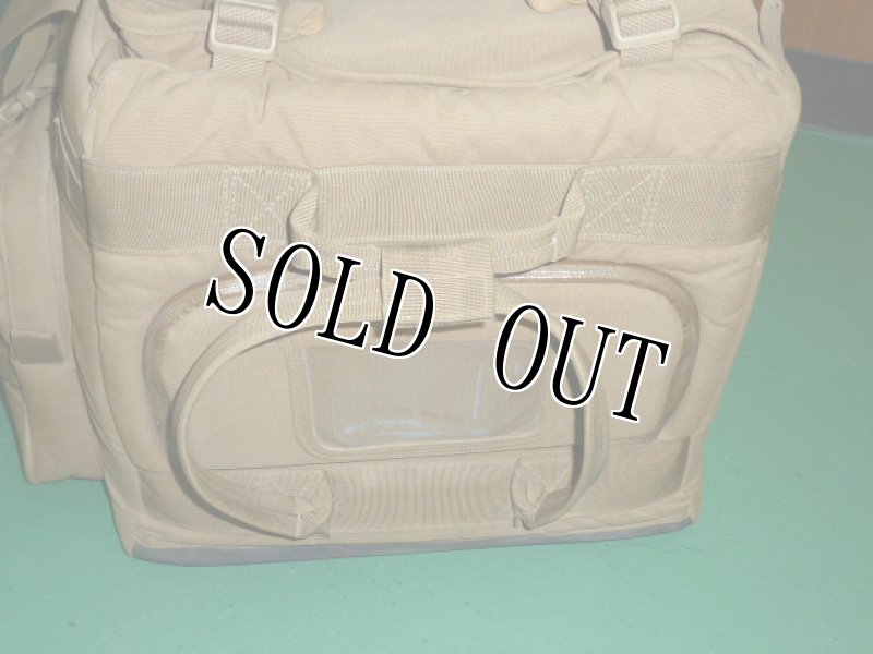 画像4: 米軍放出品.FORCE PROTECTOR GEAR FPG DEPLOYER　USMC交換海バッグ  (4)