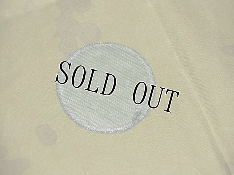 画像2: 米軍放出品.U.S. Army Central (3rd Army) ACU (2)