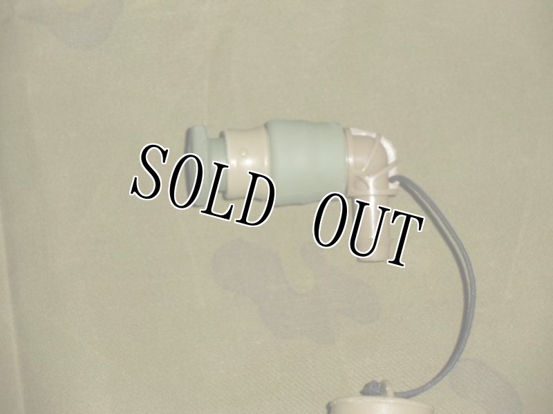 画像3: 米軍放出品.SOURCE HYDRETION,バイトバルブ.ハイドロロック (3)