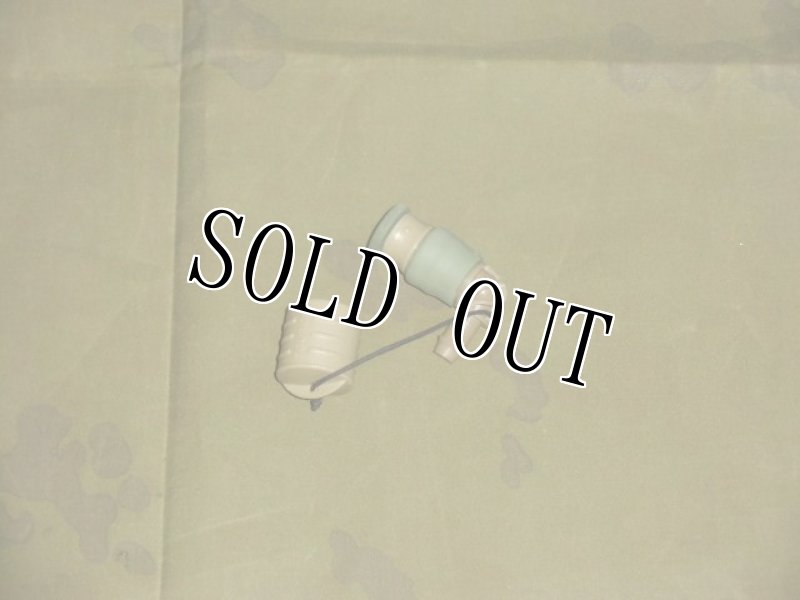 画像2: 米軍放出品.SOURCE HYDRETION,バイトバルブ.ハイドロロック (2)