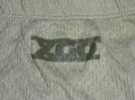 画像4: 米軍実物 XGO acclimate dry パンツ　L (4)