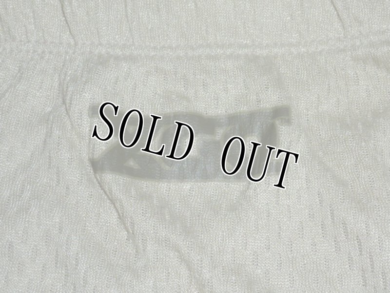 画像4: 米軍実物 XGO acclimate dry パンツ L (4)