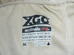 画像3: 米軍放出品,XGO acclimate dry パンツ　M (3)