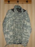 画像1: 米軍放出品,JACKET,EXTREME COLD /WET WEATHER M-R (1)