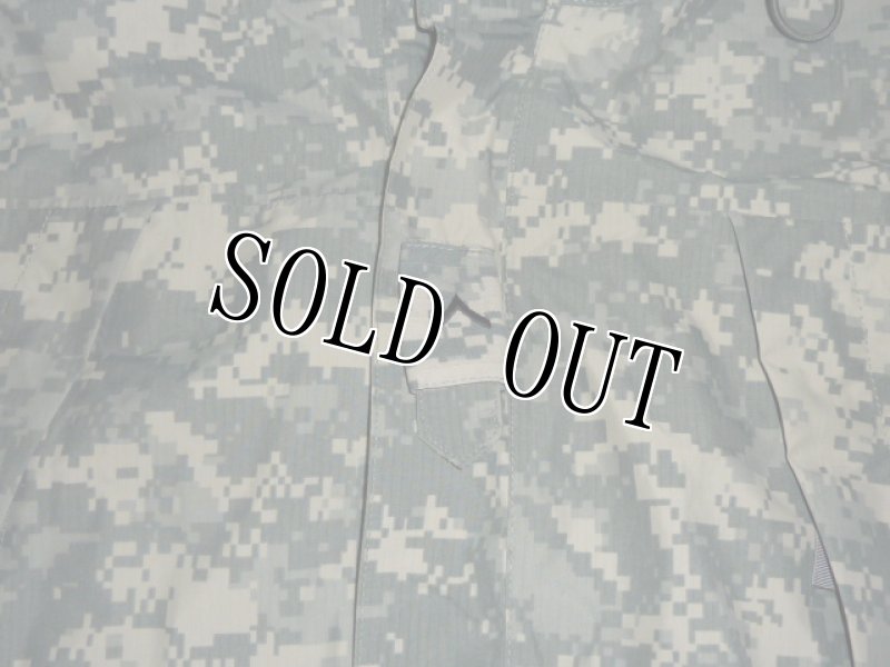 画像3: 米軍放出品,JACKET,EXTREME COLD /WET WEATHER M-R (3)