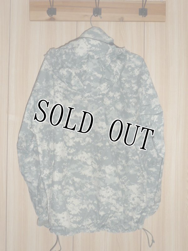 画像2: 米軍放出品,JACKET,EXTREME COLD /WET WEATHER M-R (2)