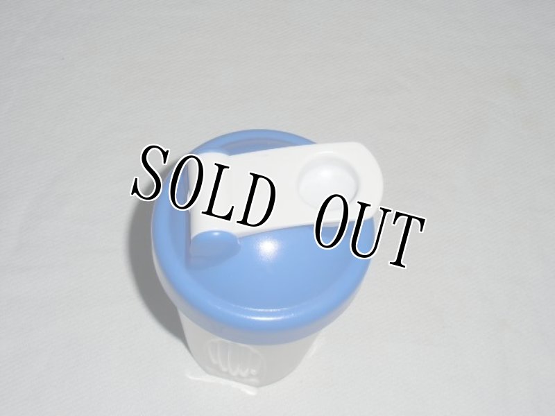 画像3: 米軍放出品.MEDIFAST BLENDER BOTTLE (3)