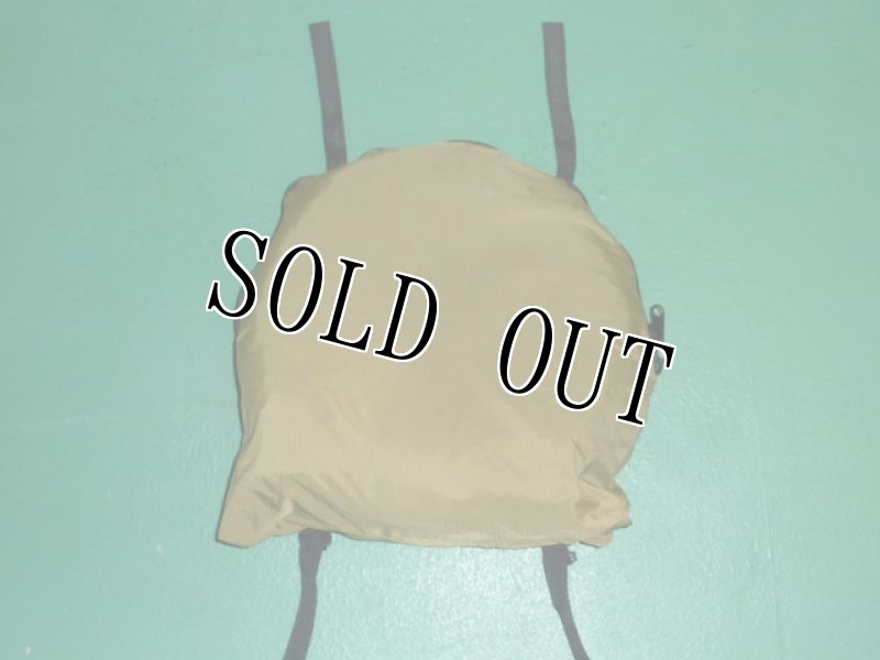 画像2: 米軍放出品.新型蚊帳 (2)