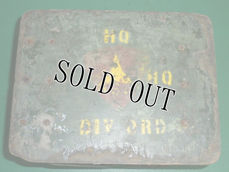 画像2: 米軍実物 フィールド ホールディング チェアー (2)