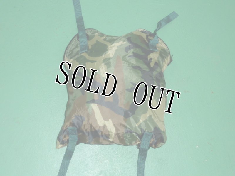 画像2: 米軍放出品.新型蚊帳 (2)