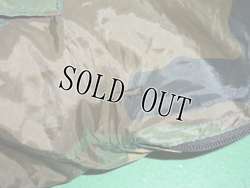 画像4: 米軍放出品.新型蚊帳 (4)