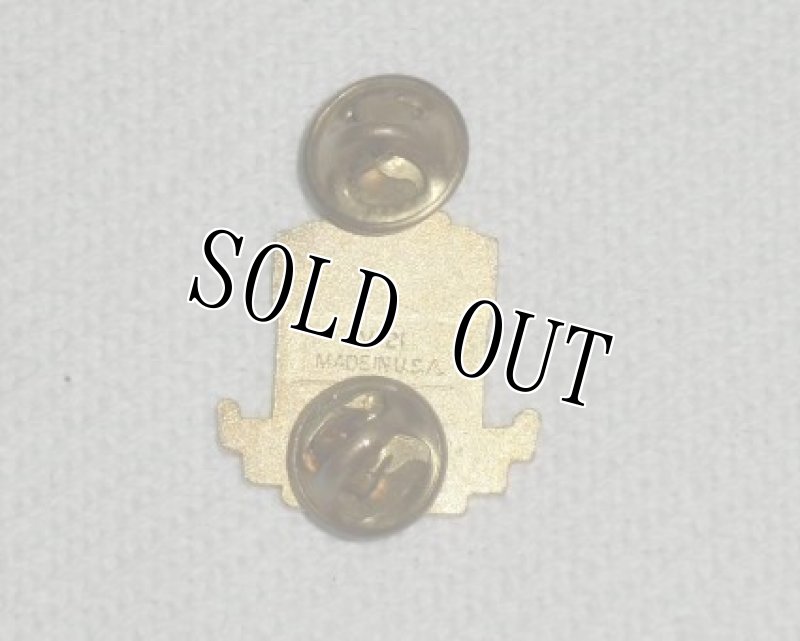 画像2: 米軍放出品.U.S.ARMY 44th Air Defense Artillery Distinctive Unit (2)